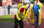 19.9.2020 TJ Valašské Meziříčí vs FK Strání