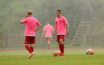 28. 8. 2020: TJ Valašské Meziříčí vs FK Kozlovice