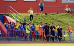 28. 8. 2020: TJ Valašské Meziříčí vs FK Kozlovice