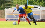 28. 8. 2020: TJ Valašské Meziříčí vs FK Kozlovice