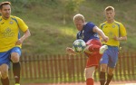 28. 8. 2020: TJ Valašské Meziříčí vs FK Kozlovice