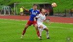 28. 8. 2019: 2. kolo MOL CUP; TJ Valašské Meziříčí vs. FK Třinec