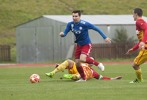 2. 11. 2019: TJ Valašské Meziříčí vs. 1. BFK Frýdlant n. O.