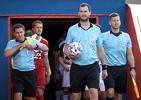 TJ Valašské Meziříčí vs 1. HFK Olomouc 21. 8. 2021