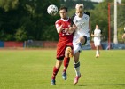 TJ Valašské Meziříčí vs 1. HFK Olomouc 21. 8. 2021