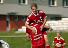 TJ Valašské Meziříčí vs 1. HFK Olomouc 21. 8. 2021