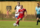 TJ Valašské Meziříčí vs 1. HFK Olomouc 21. 8. 2021