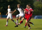 TJ Valašské Meziříčí vs 1. HFK Olomouc 21. 8. 2021