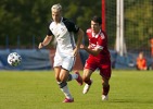 TJ Valašské Meziříčí vs 1. HFK Olomouc 21. 8. 2021