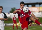 TJ Valašské Meziříčí vs 1. HFK Olomouc 21. 8. 2021