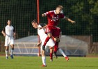 TJ Valašské Meziříčí vs 1. HFK Olomouc 21. 8. 2021