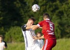 TJ Valašské Meziříčí vs 1. HFK Olomouc 21. 8. 2021