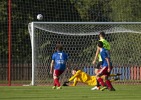 2. kolo MOL CUP: TJ Valašské Meziříčí vs 1. SK Prostějov 25. 8. 2021