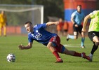 2. kolo MOL CUP: TJ Valašské Meziříčí vs 1. SK Prostějov 25. 8. 2021