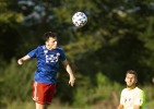2. kolo MOL CUP: TJ Valašské Meziříčí vs 1. SK Prostějov 25. 8. 2021