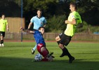 2. kolo MOL CUP: TJ Valašské Meziříčí vs 1. SK Prostějov 25. 8. 2021