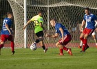 2. kolo MOL CUP: TJ Valašské Meziříčí vs 1. SK Prostějov 25. 8. 2021