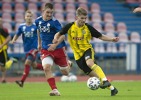 TJ Valašské Meziříčí vs FK Nové Sady 4. 9. 2021