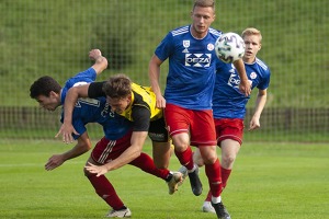 TJVM – FK Nové Sady 4:3 (2:1)