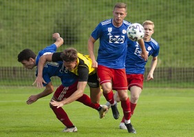 TJVM – FK Nové Sady 4:3 (2:1)