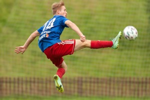 TJVM – 1 FC Viktorie Přerov 2:3 (1:2)