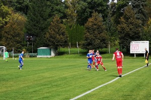 FC TVD Slavičín - TJVM 0:2 (0:0)