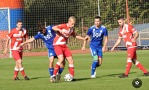 TJ Valašské Meziříčí vs FC Vsetín 2. 10. 2021