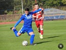 TJ Valašské Meziříčí vs FC Vsetín 2. 10. 2021