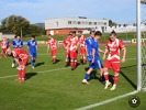 TJ Valašské Meziříčí vs FC Vsetín 2. 10. 2021