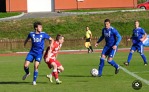TJ Valašské Meziříčí vs FC Vsetín 2. 10. 2021