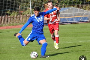 TJVM – FC Vsetín 1:1 (1:1)