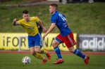 TJ Valašské Meziříčí - FK Šumperk 16. 4. 2022