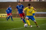 TJ Valašské Meziříčí - FK Šumperk 16. 4. 2022