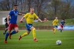 TJ Valašské Meziříčí - FK Šumperk 16. 4. 2022