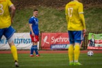 TJ Valašské Meziříčí - FK Šumperk 16. 4. 2022