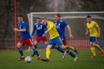 TJ Valašské Meziříčí - FK Šumperk 16. 4. 2022