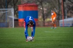 TJ Valašské Meziříčí - FK Šumperk 16. 4. 2022