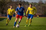 TJ Valašské Meziříčí - FK Šumperk 16. 4. 2022