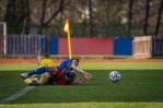 TJ Valašské Meziříčí - FK Šumperk 16. 4. 2022