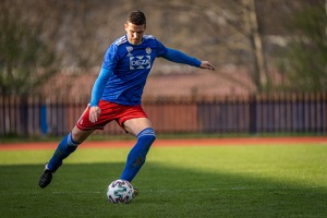 Pozvánka na fotbal: FK Nové Sady - TJ Valašské Meziříčí 23. 4. 2022 16:00