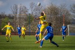 TJ Valašské Meziříčí - FC Strání 26. 4. 2022