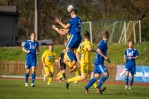 TJ Valašské Meziříčí - FC Strání 26. 4. 2022