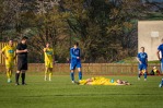 TJ Valašské Meziříčí - FC Strání 26. 4. 2022