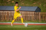 TJ Valašské Meziříčí - FC Strání 26. 4. 2022