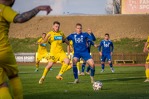 TJ Valašské Meziříčí - FC Strání 26. 4. 2022