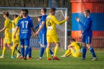 TJ Valašské Meziříčí - FC Strání 26. 4. 2022