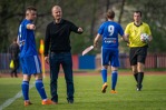 TJ Valašské Meziříčí - Tatran Všechovice 30. 4. 2022