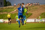 TJ Valašské Meziříčí - SK Hranice 4. 6. 2022