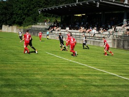 SFK ELKO Holešov - TJ Valašské Meziříčí 3:2 (2:0)