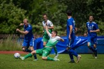 TJ Valašské Meziříčí - TJ Slovan Bzenec 18. 6. 2022